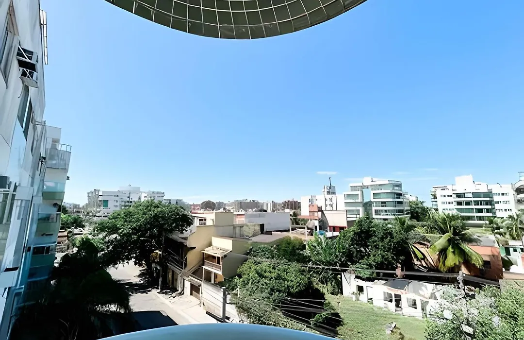 Apartamento Inteiro Perto Da Praia - 3 Quartos-1