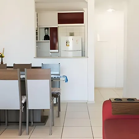 Apartamento Inteiro Perto Da Praia - 3 Quartos-2